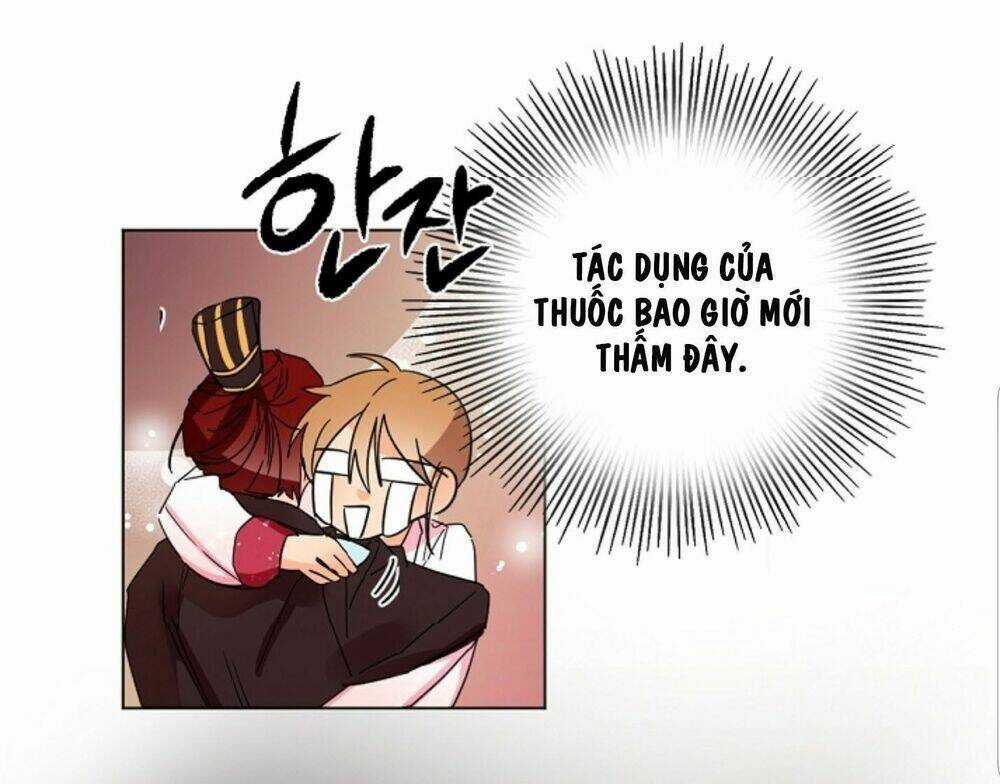 Chae Hong Sa Chapter 45 trang 10