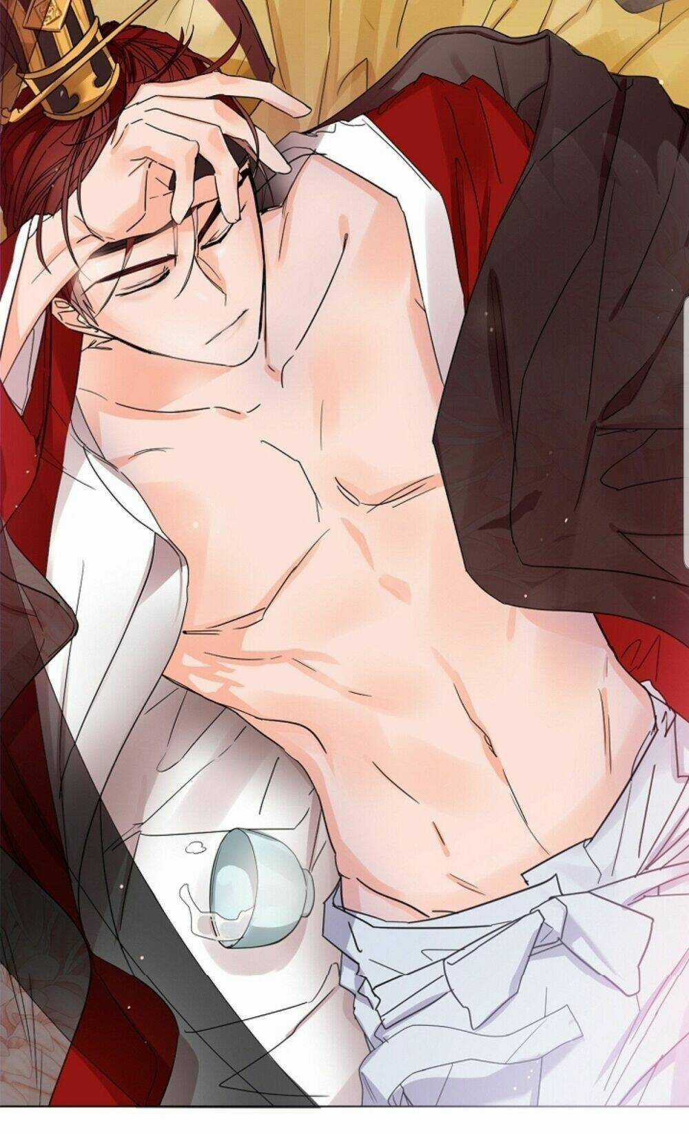 Chae Hong Sa Chapter 45 trang 13