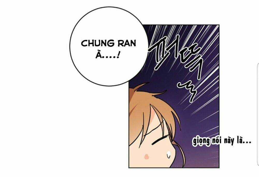 Chae Hong Sa Chapter 45 trang 15