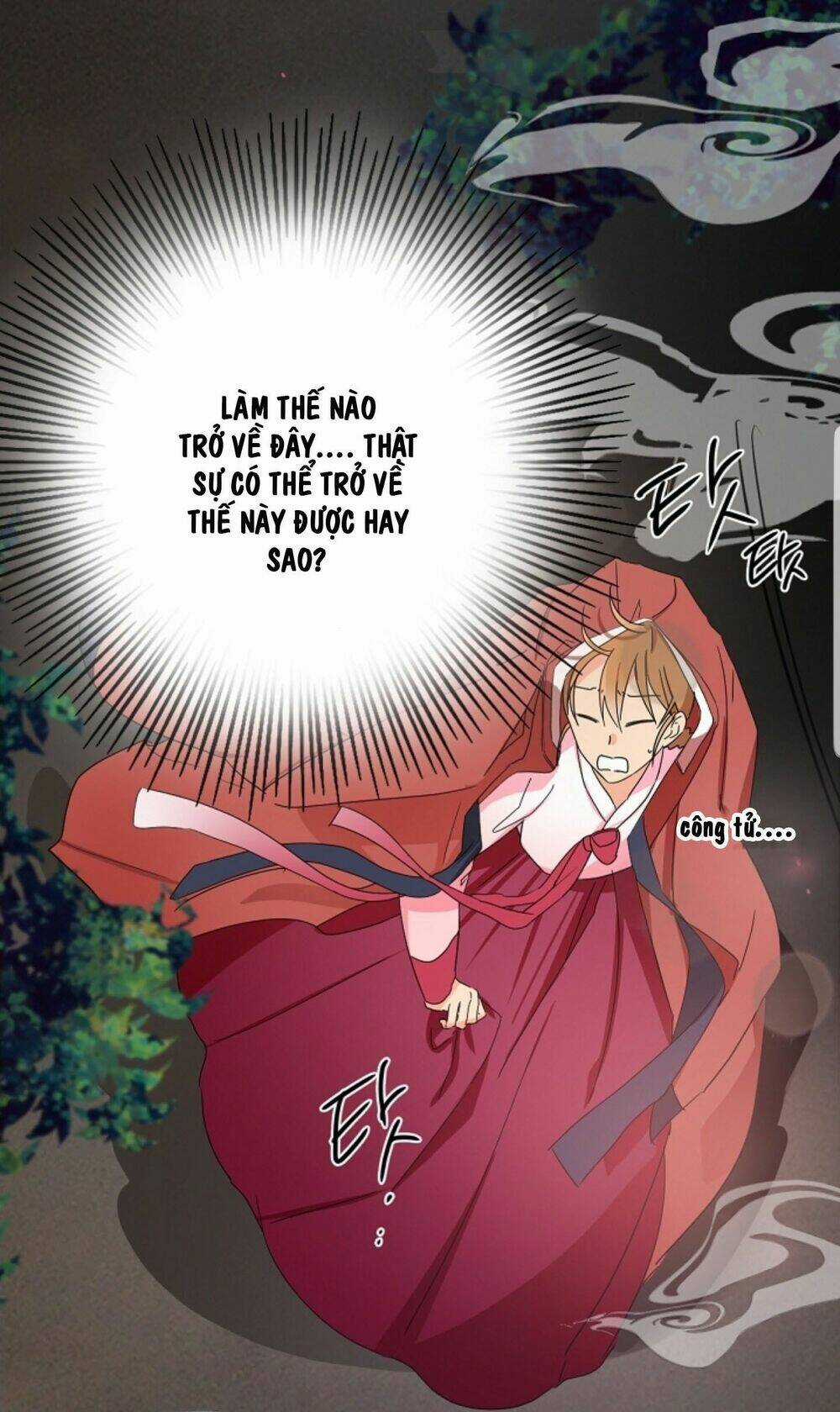 Chae Hong Sa Chapter 45 trang 19