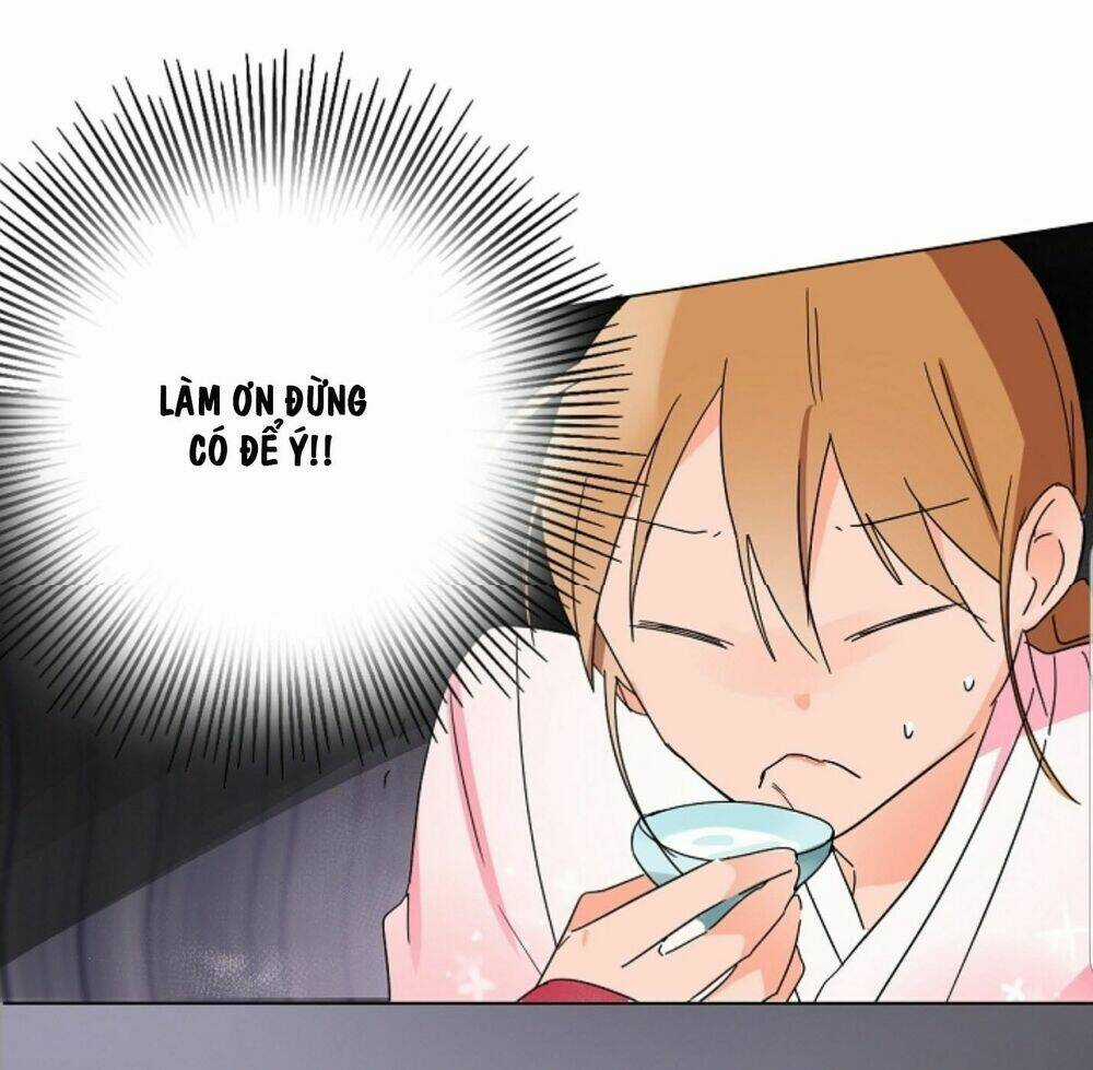 Chae Hong Sa Chapter 45 trang 2