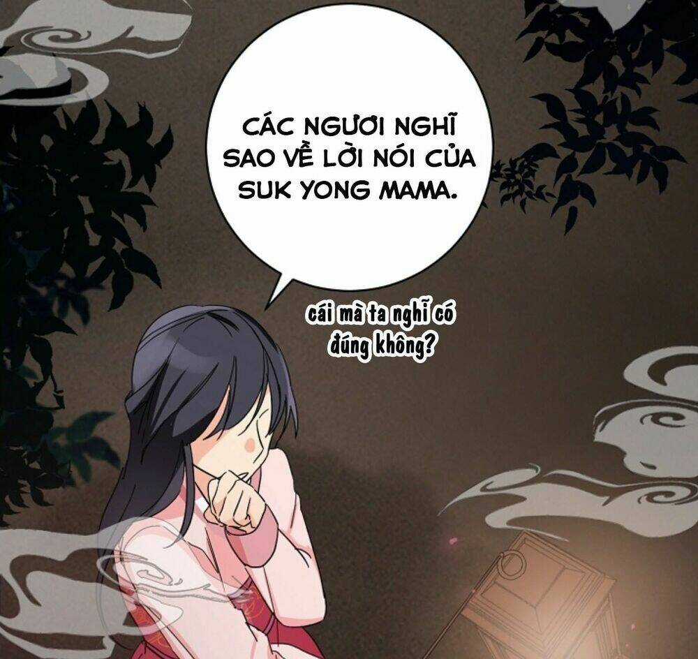 Chae Hong Sa Chapter 45 trang 21