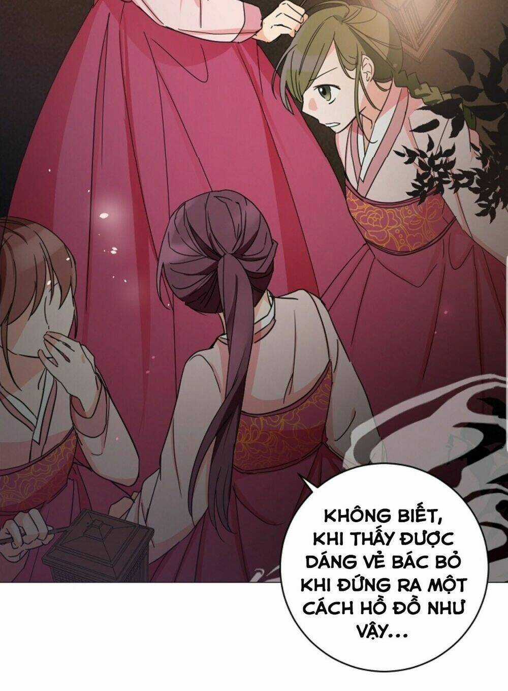 Chae Hong Sa Chapter 45 trang 22