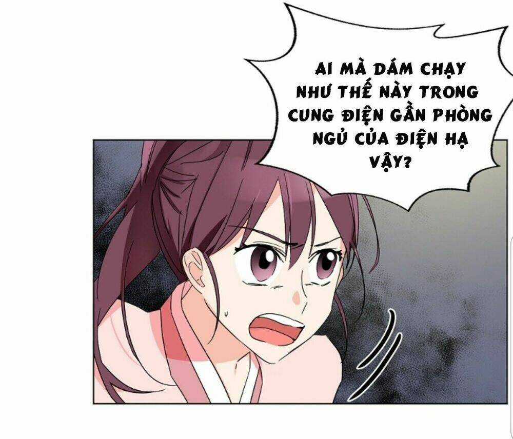 Chae Hong Sa Chapter 45 trang 25