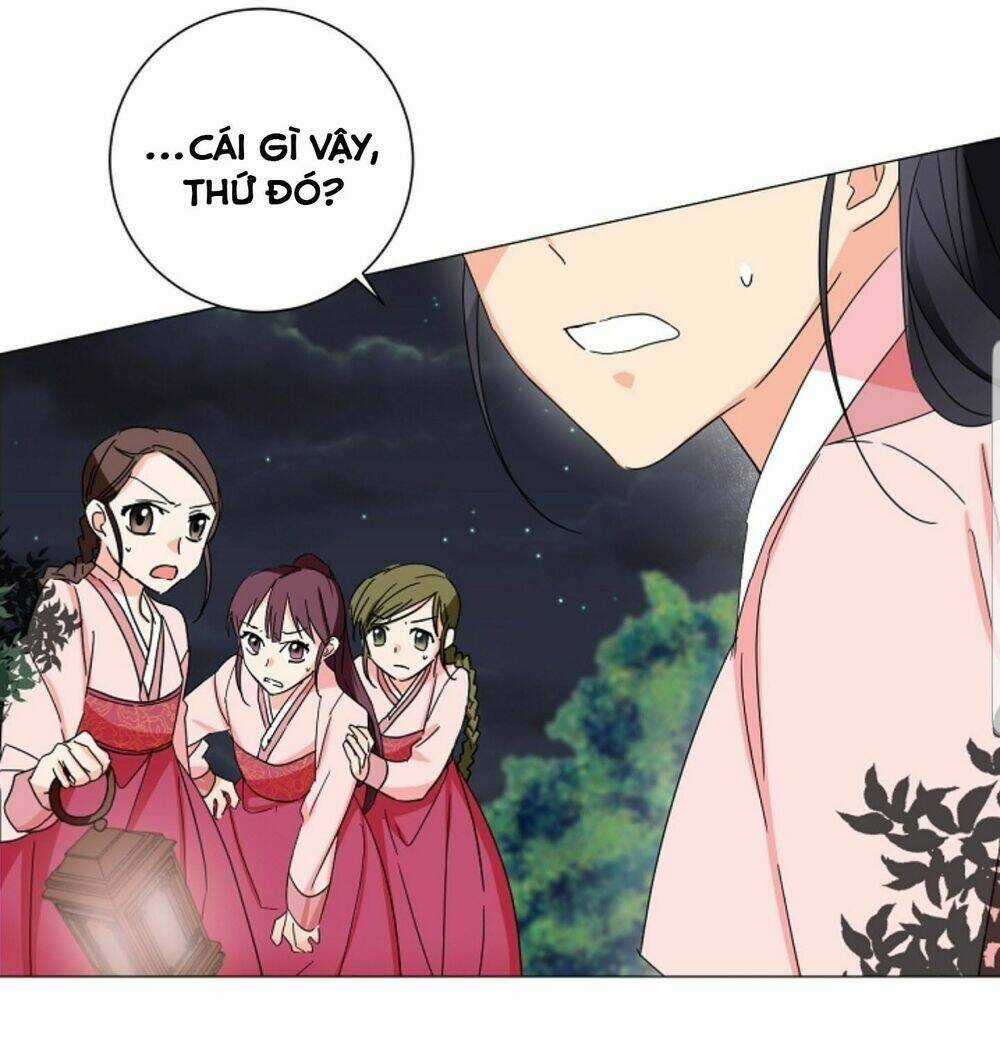 Chae Hong Sa Chapter 45 trang 27