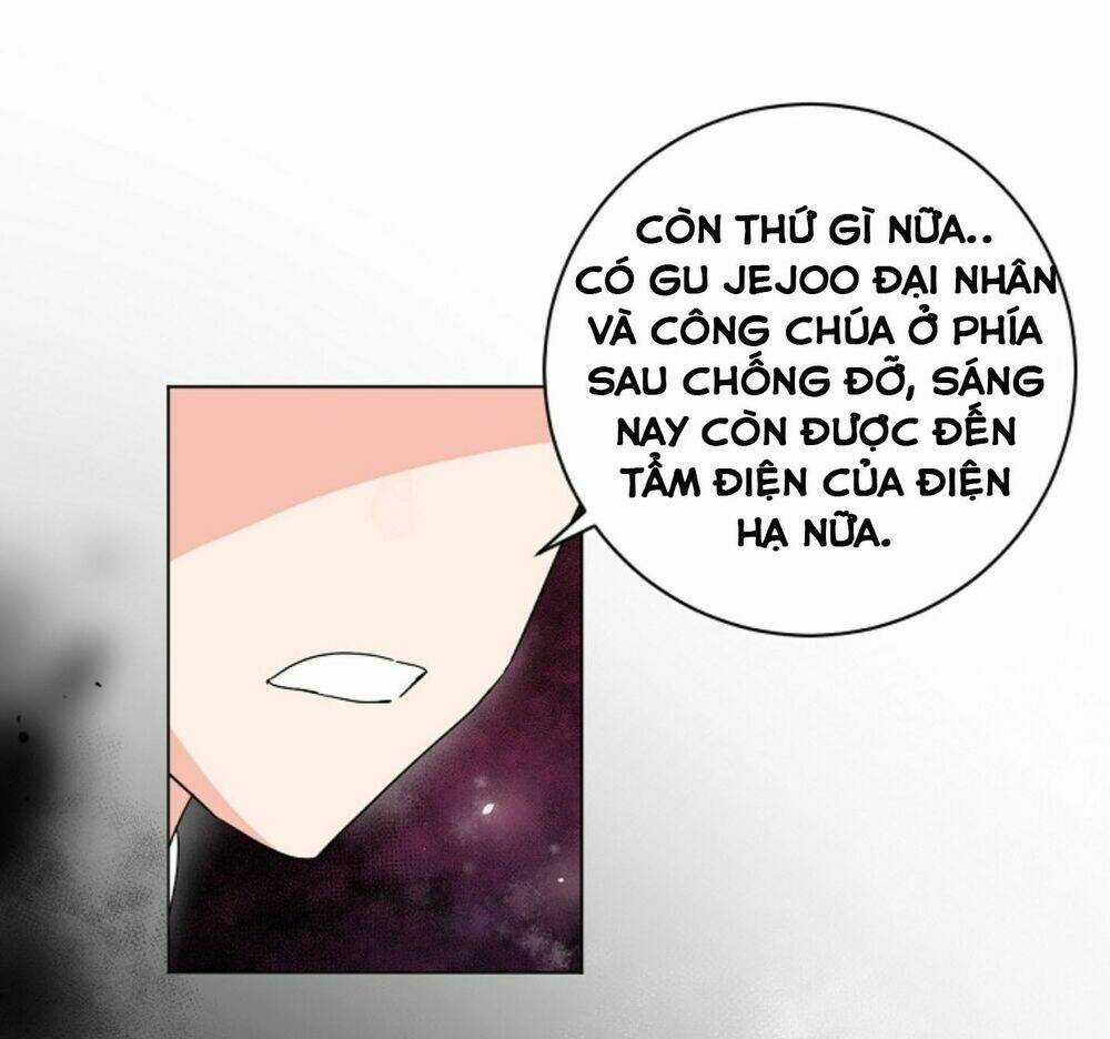 Chae Hong Sa Chapter 45 trang 28
