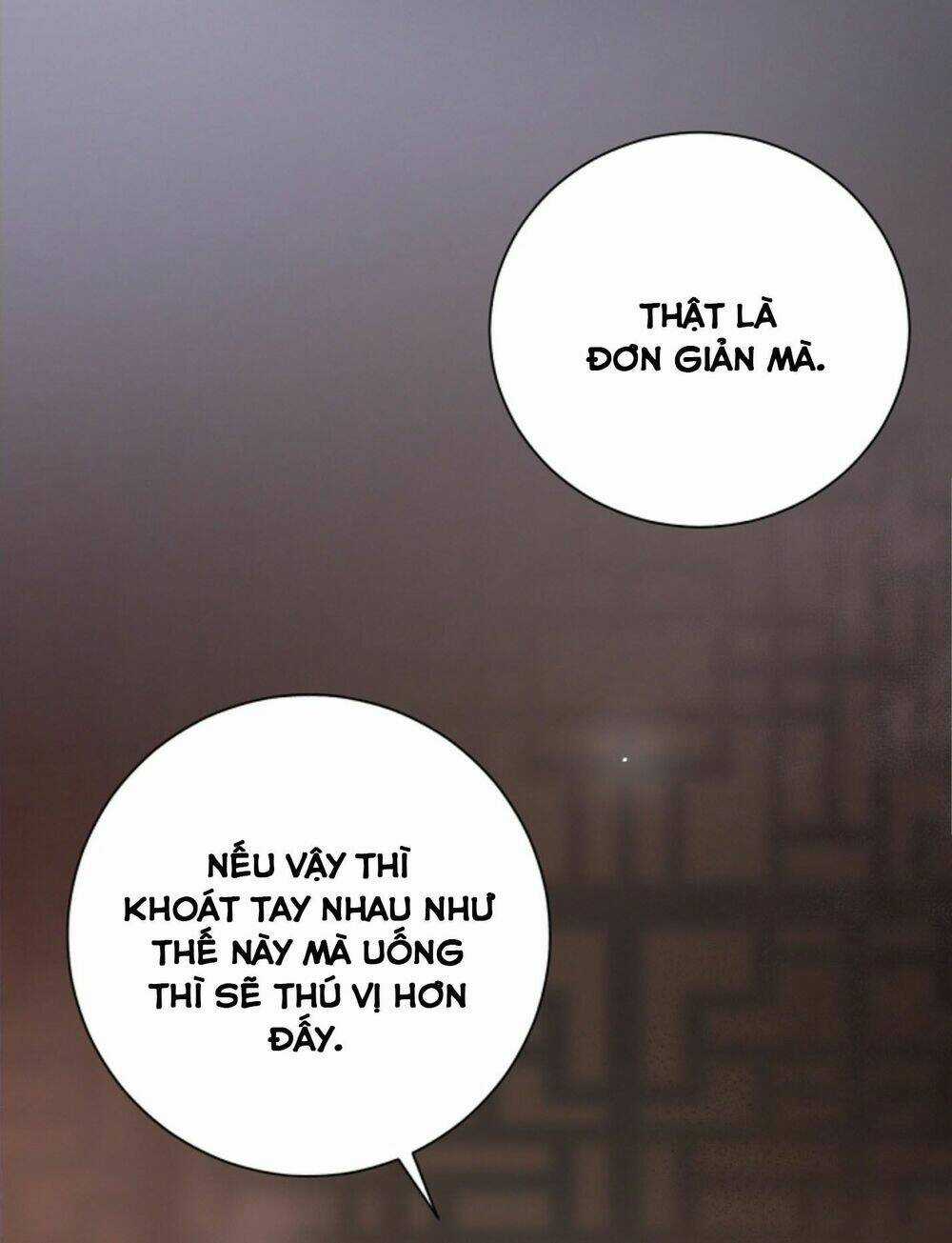 Chae Hong Sa Chapter 45 trang 3