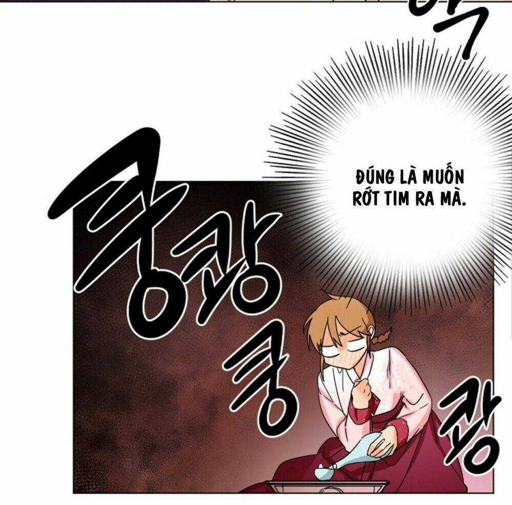 Chae Hong Sa Chapter 45 trang 9