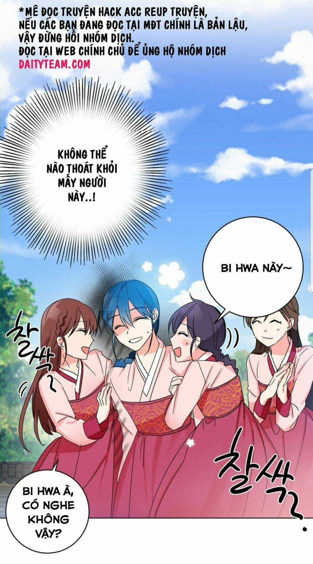 Chae Hong Sa Chapter 46 trang 10