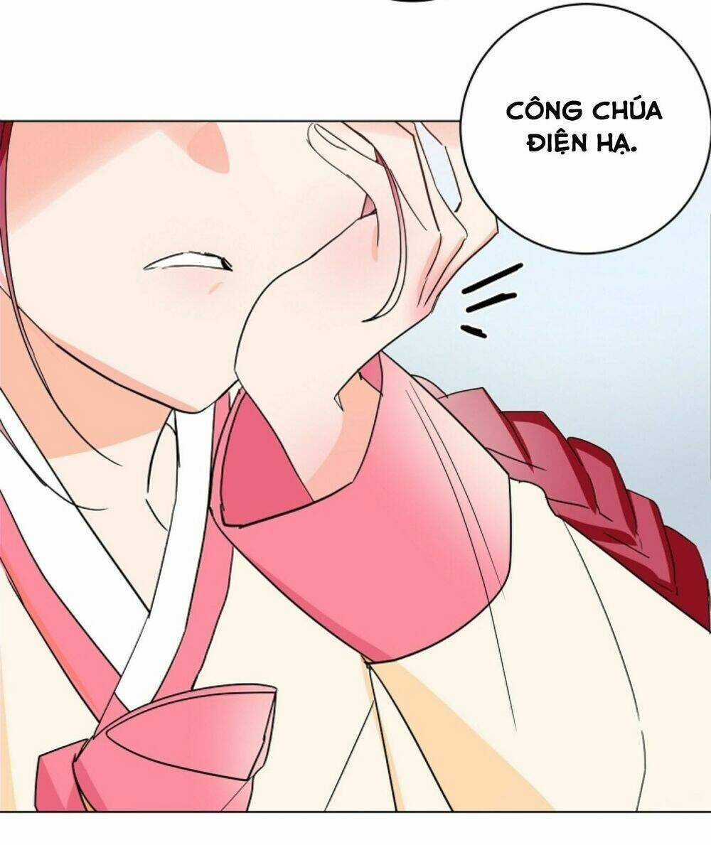 Chae Hong Sa Chapter 46 trang 13