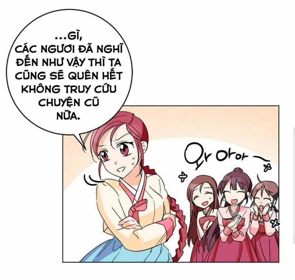 Chae Hong Sa Chapter 46 trang 20