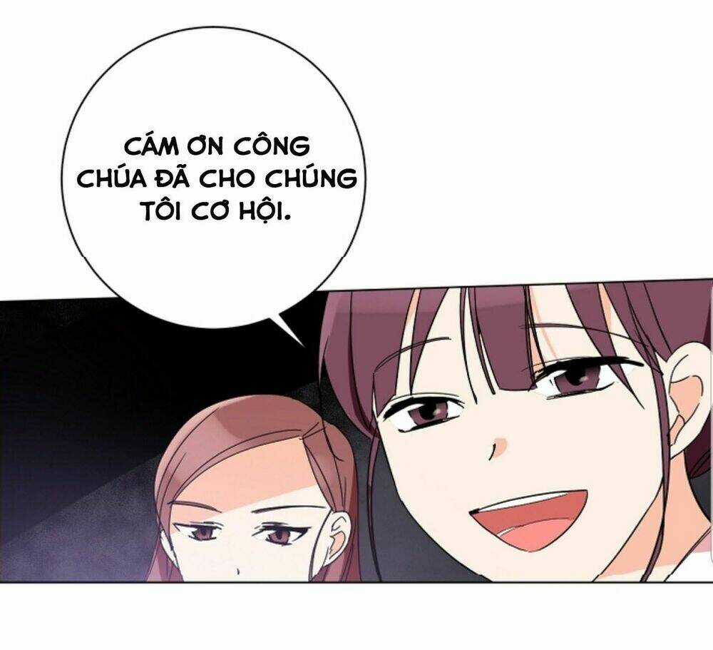 Chae Hong Sa Chapter 46 trang 21
