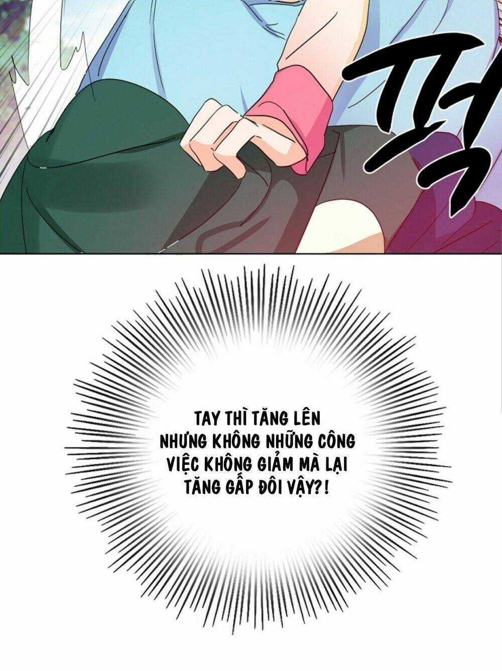 Chae Hong Sa Chapter 46 trang 25