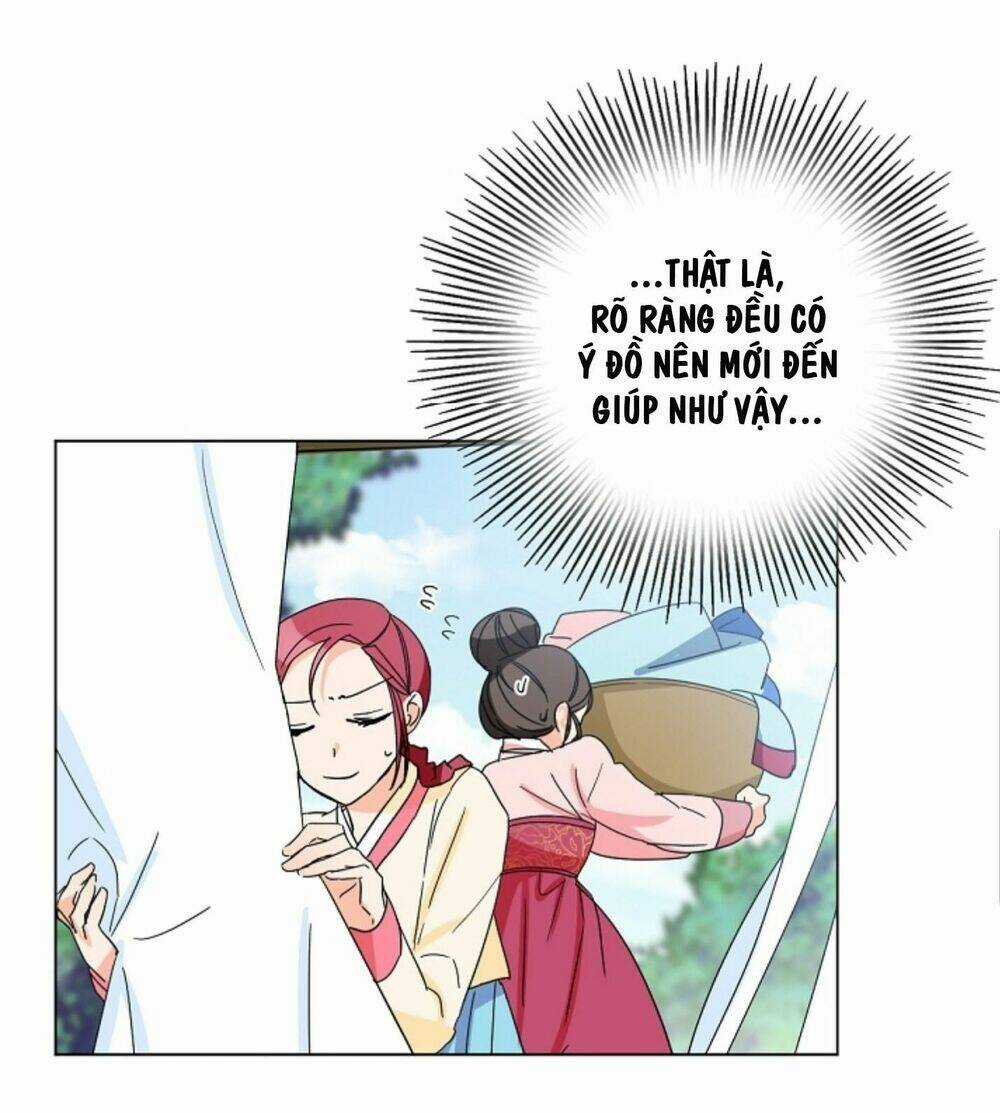 Chae Hong Sa Chapter 46 trang 26