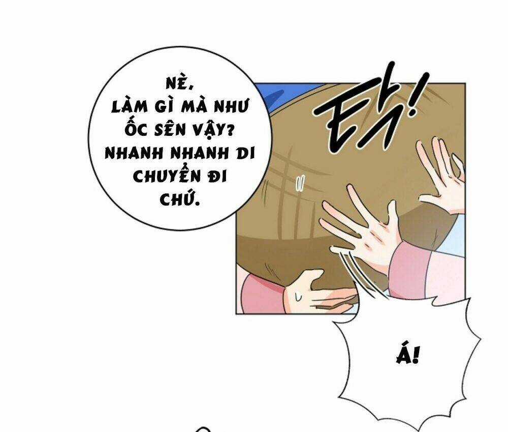 Chae Hong Sa Chapter 46 trang 27