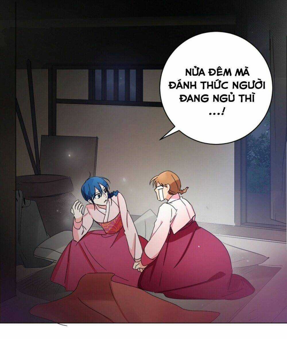 Chae Hong Sa Chapter 46 trang 3