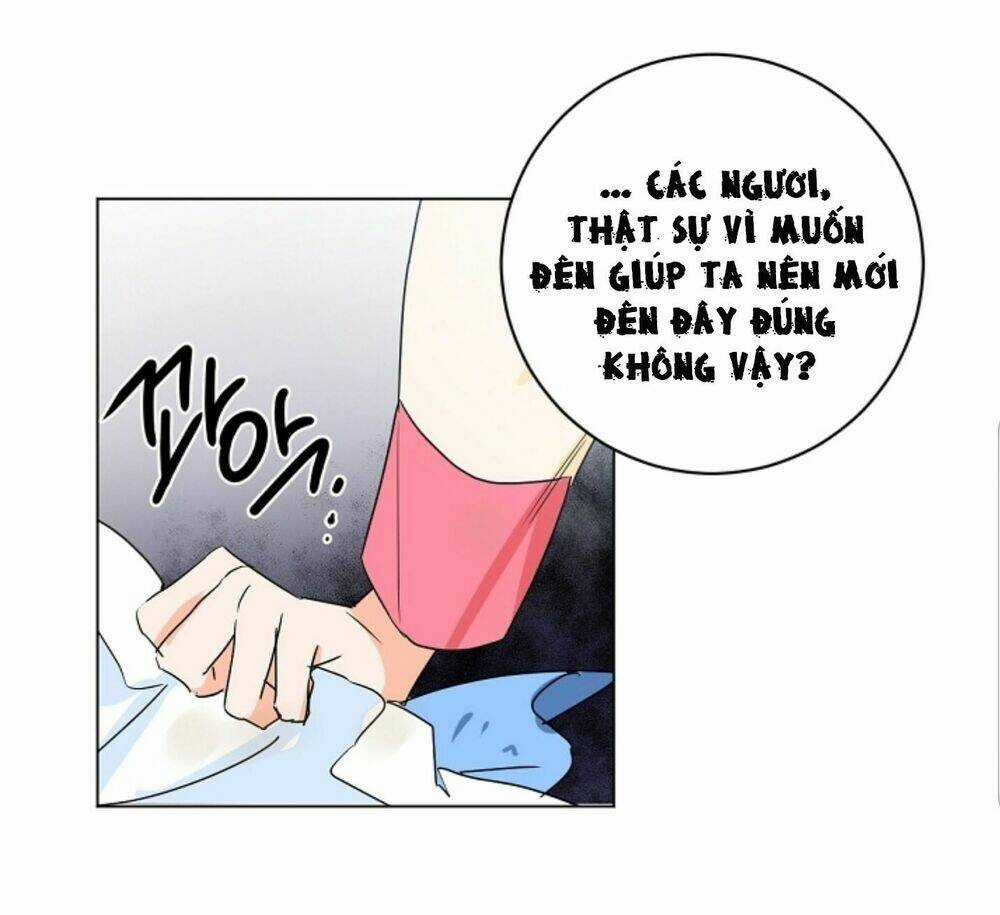 Chae Hong Sa Chapter 46 trang 30