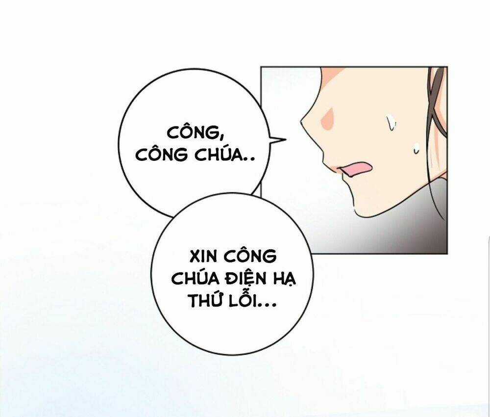 Chae Hong Sa Chapter 46 trang 31