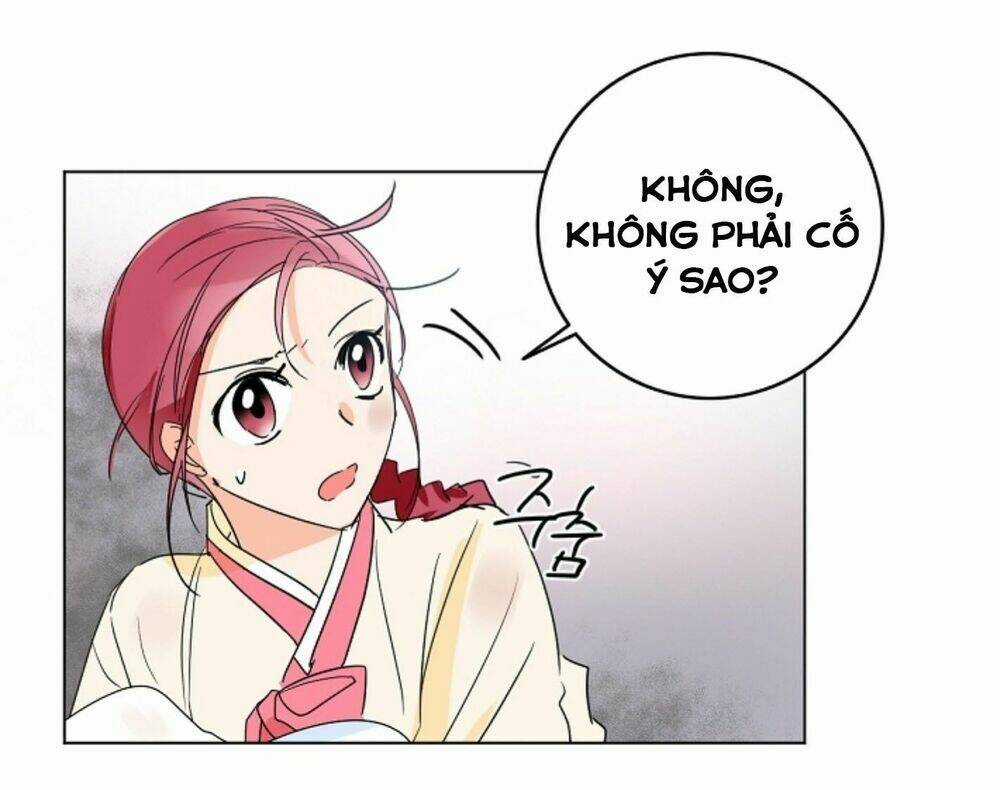 Chae Hong Sa Chapter 46 trang 33