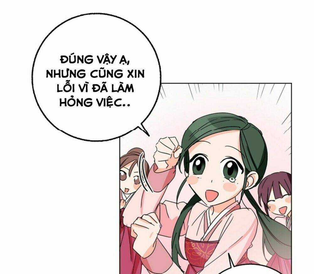 Chae Hong Sa Chapter 46 trang 34