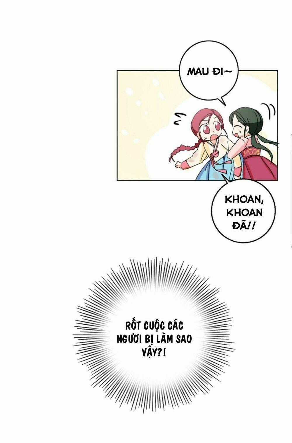 Chae Hong Sa Chapter 46 trang 36