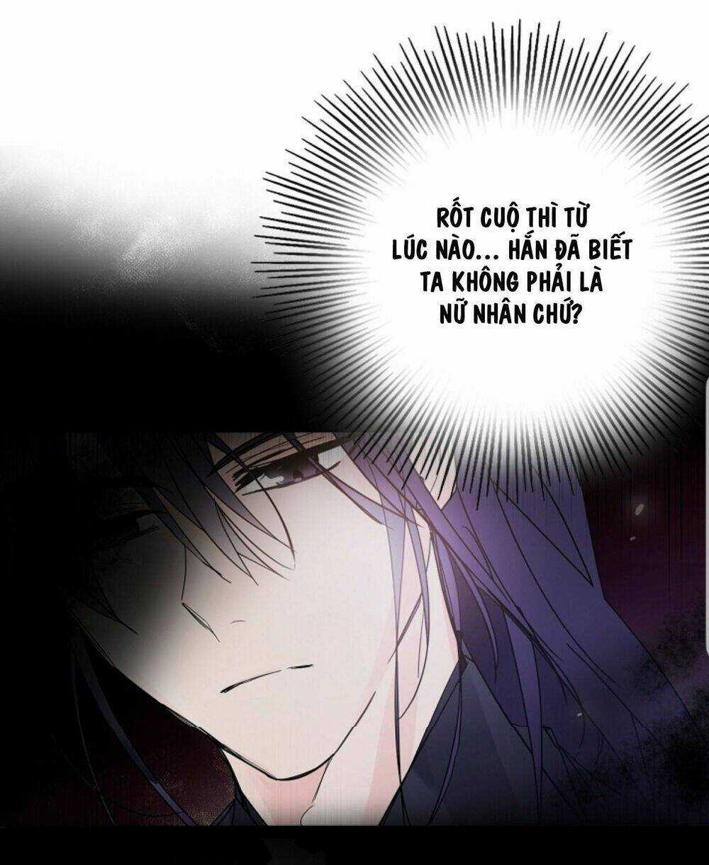 Chae Hong Sa Chapter 46 trang 6