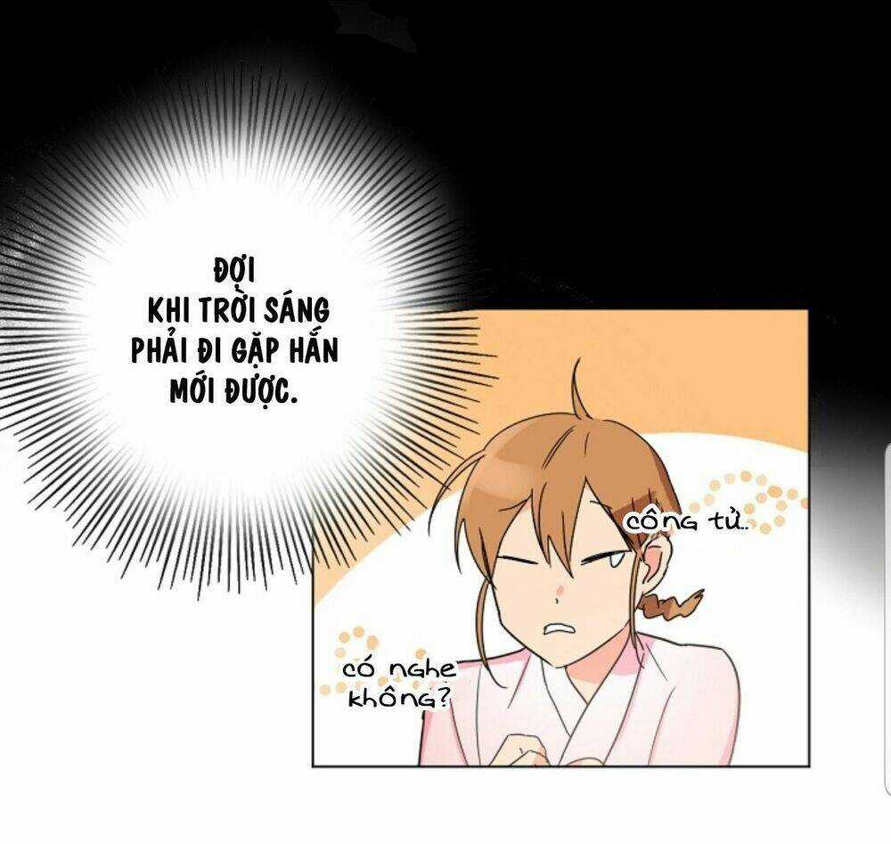 Chae Hong Sa Chapter 46 trang 7