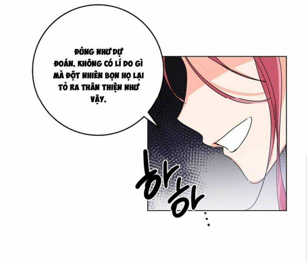 Chae Hong Sa Chapter 47 trang 10