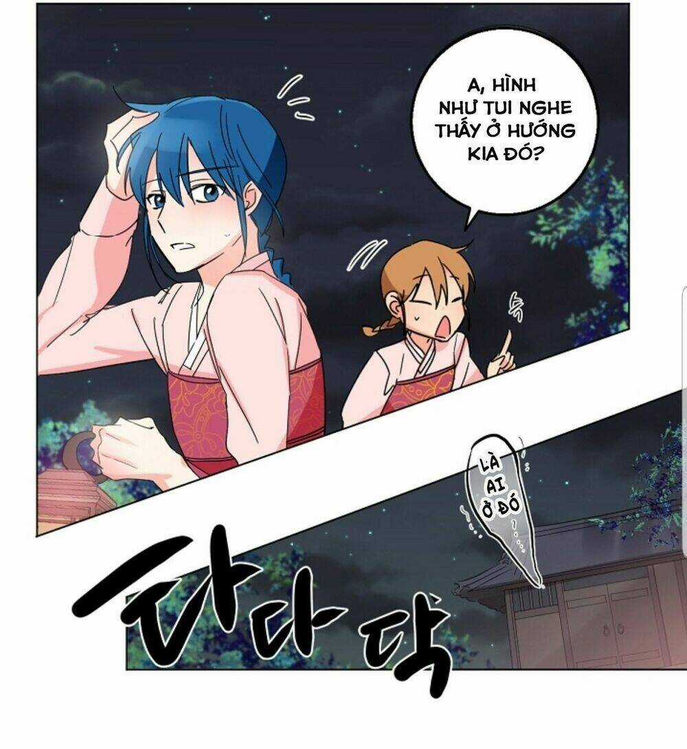 Chae Hong Sa Chapter 47 trang 18