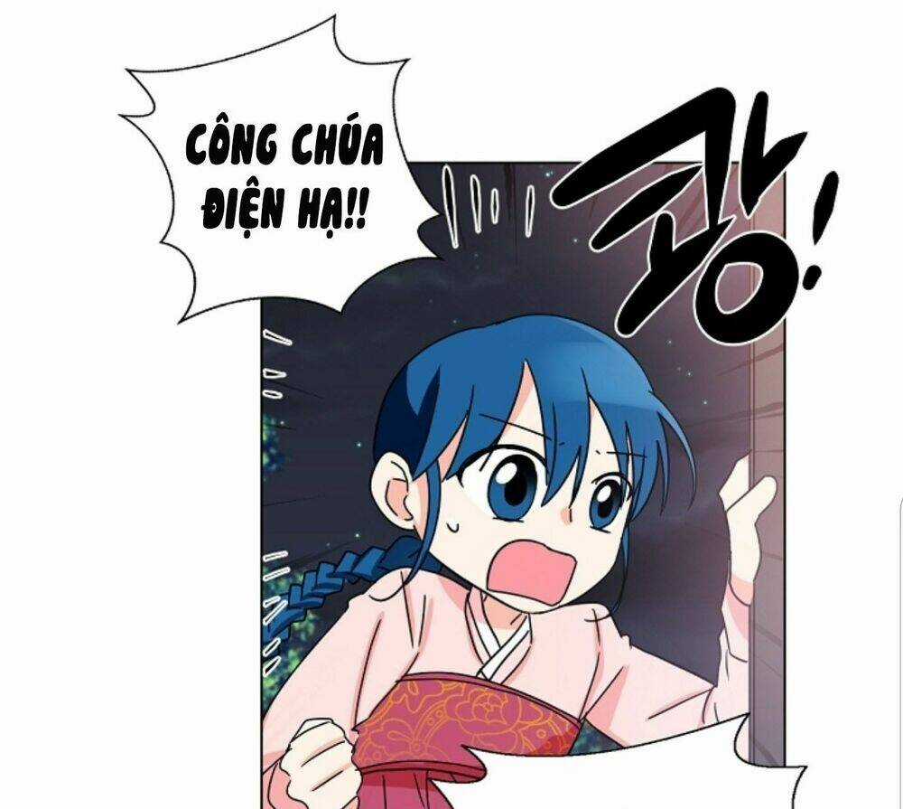 Chae Hong Sa Chapter 47 trang 19