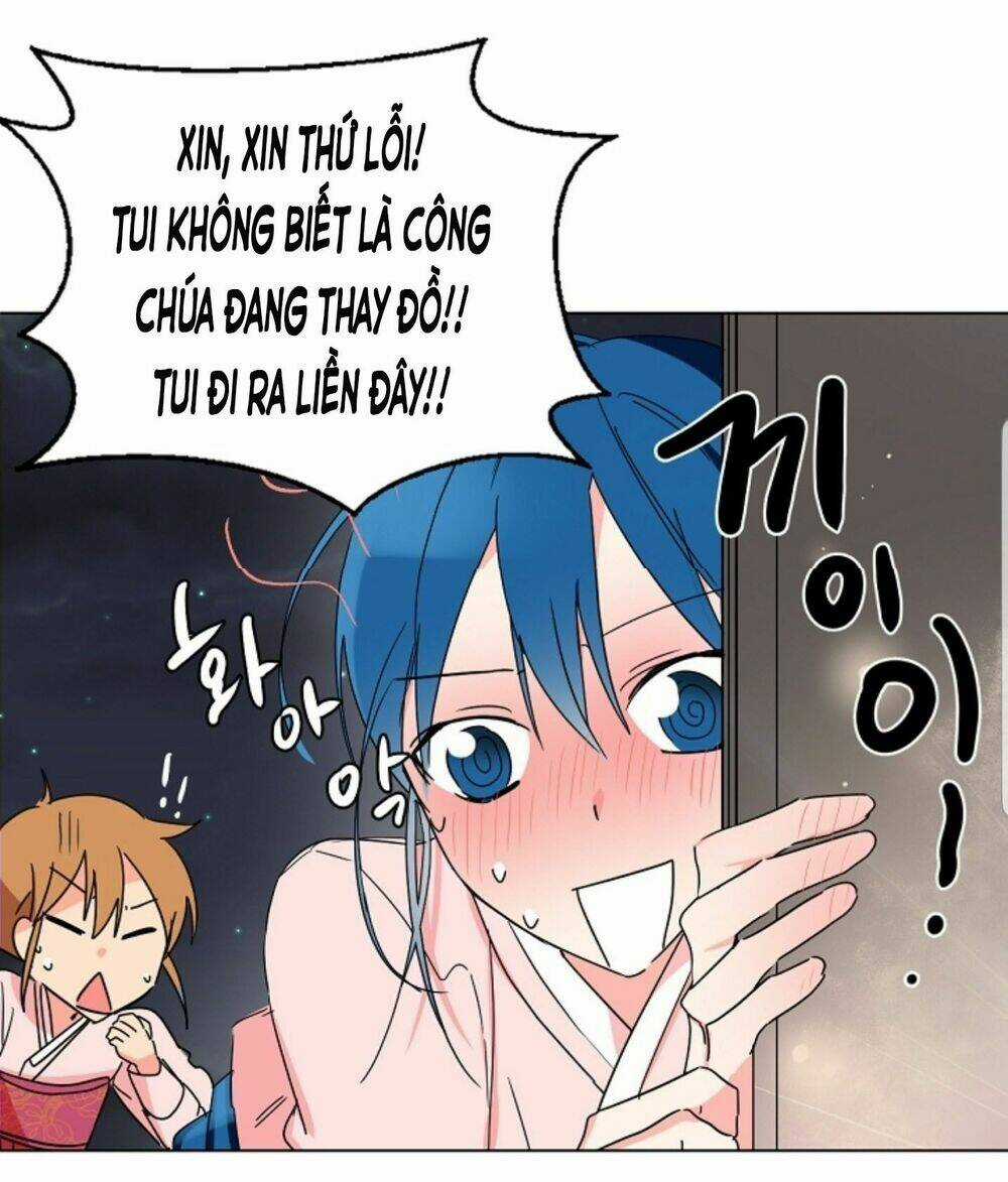 Chae Hong Sa Chapter 47 trang 23