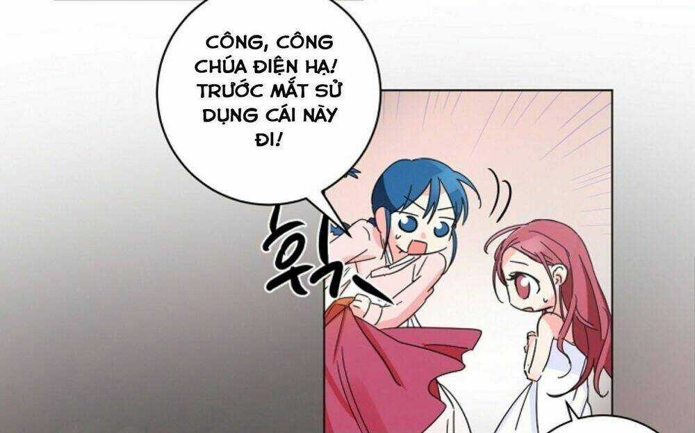 Chae Hong Sa Chapter 47 trang 25