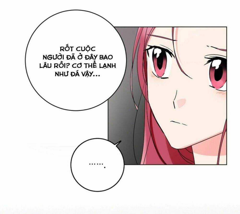 Chae Hong Sa Chapter 47 trang 27
