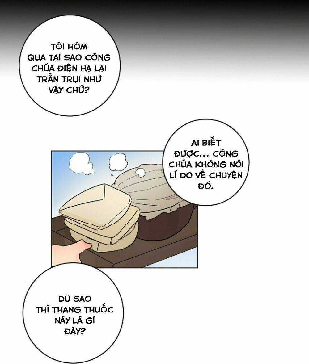 Chae Hong Sa Chapter 47 trang 29