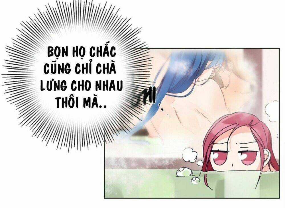Chae Hong Sa Chapter 47 trang 3