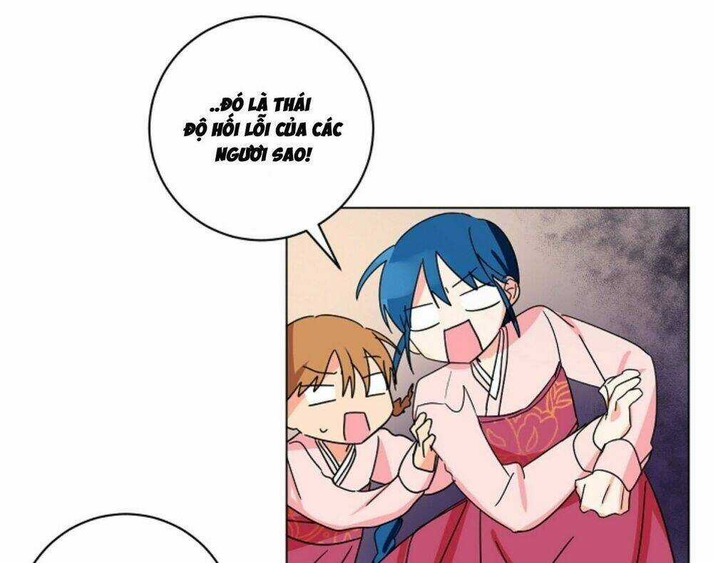 Chae Hong Sa Chapter 47 trang 40