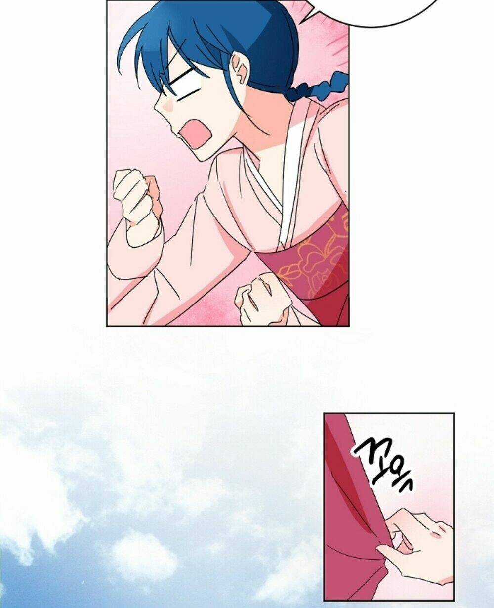 Chae Hong Sa Chapter 47 trang 42