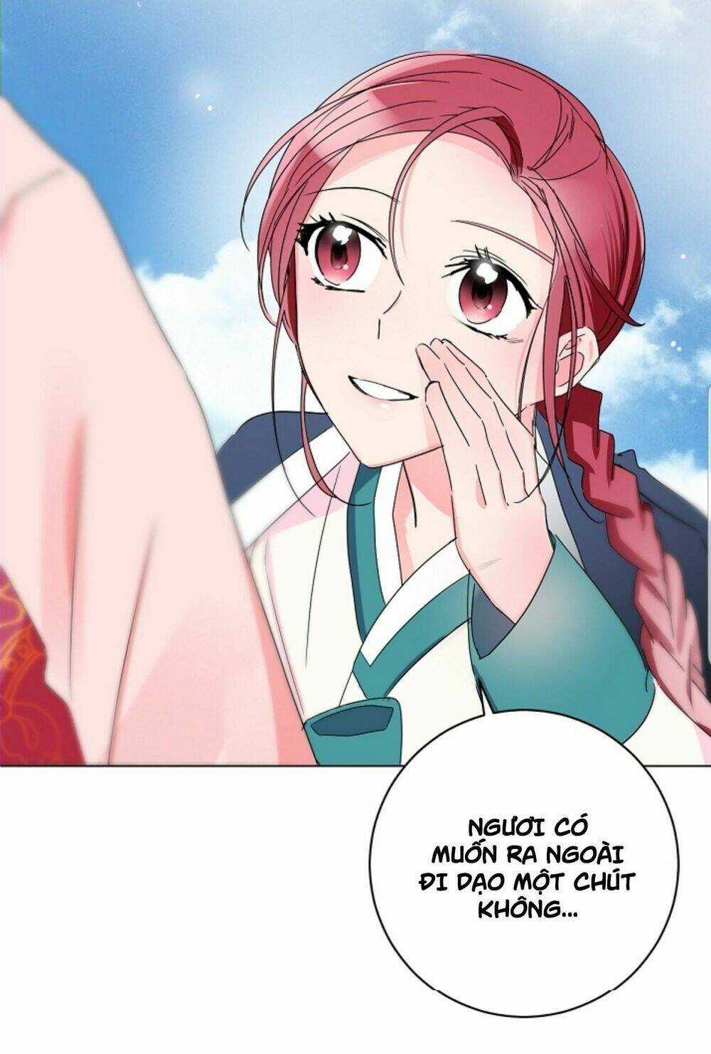 Chae Hong Sa Chapter 47 trang 43