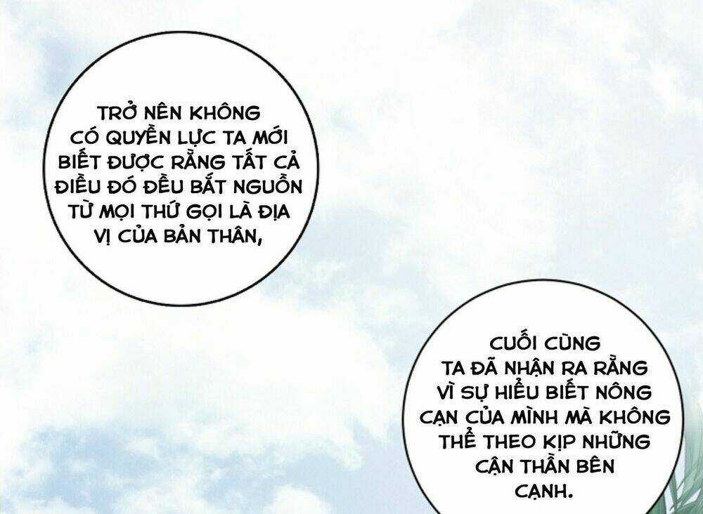 Chae Hong Sa Chapter 47 trang 46