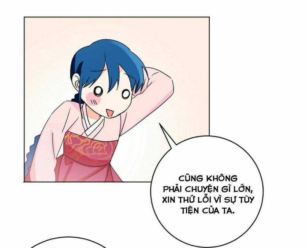 Chae Hong Sa Chapter 47 trang 48