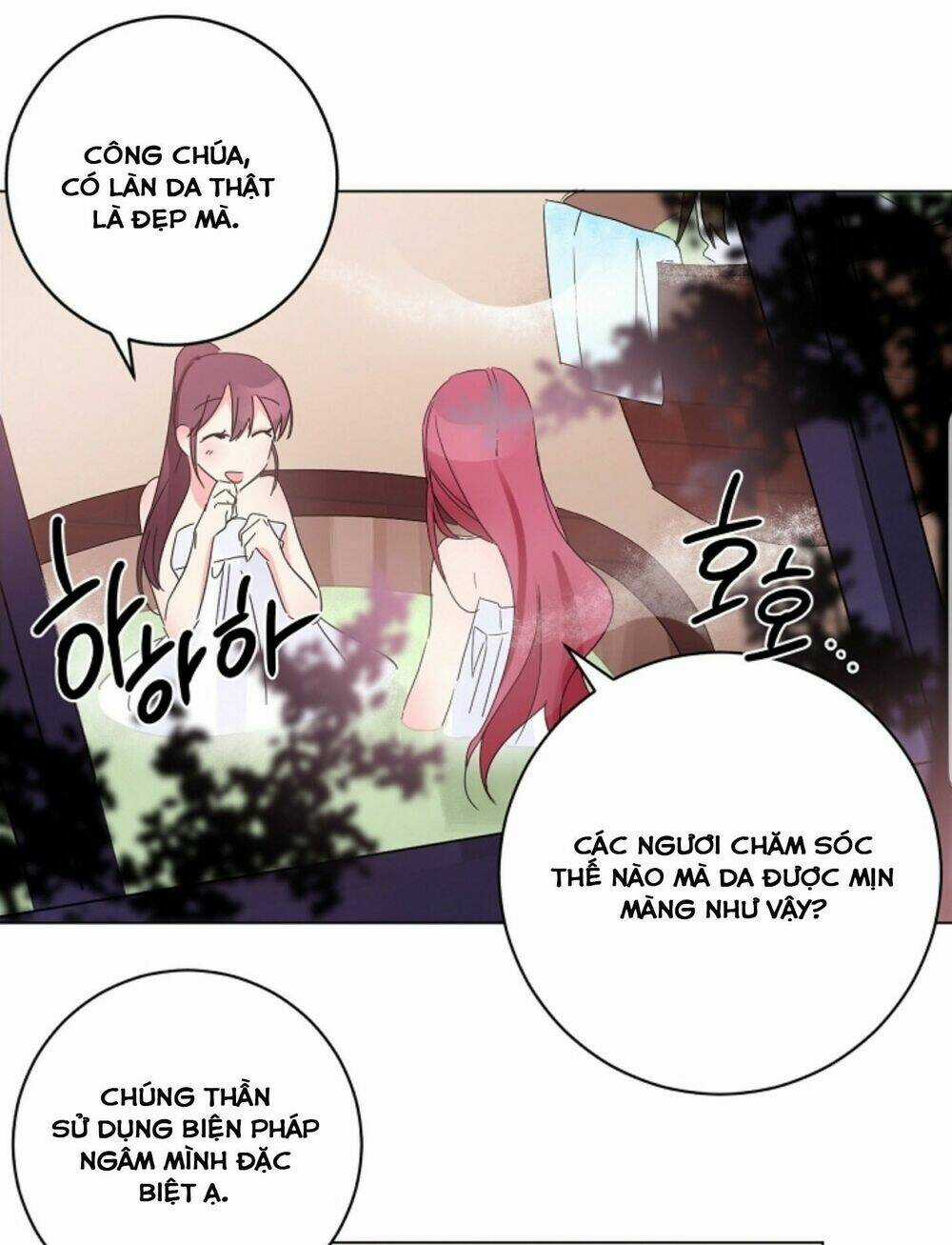 Chae Hong Sa Chapter 47 trang 5