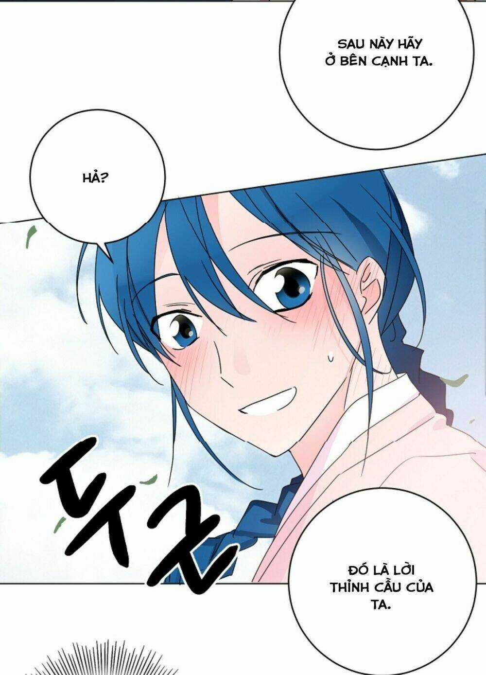 Chae Hong Sa Chapter 47 trang 50