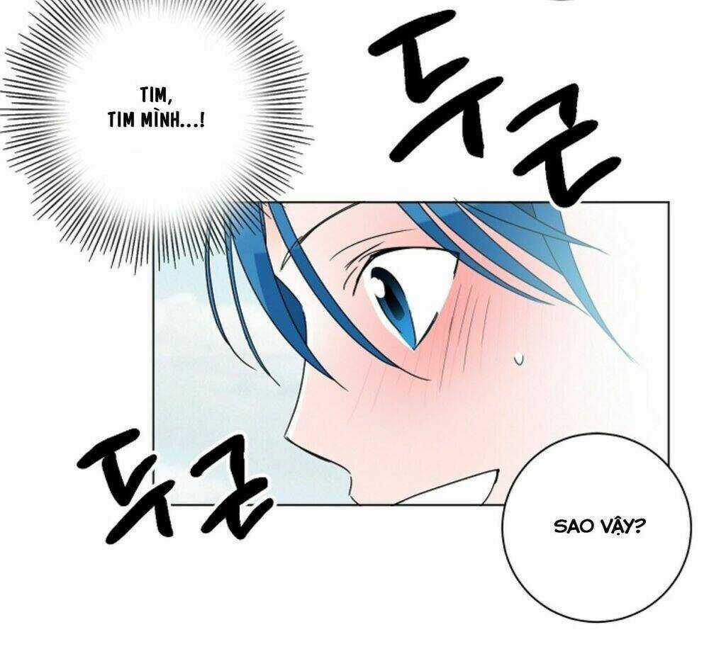 Chae Hong Sa Chapter 47 trang 51