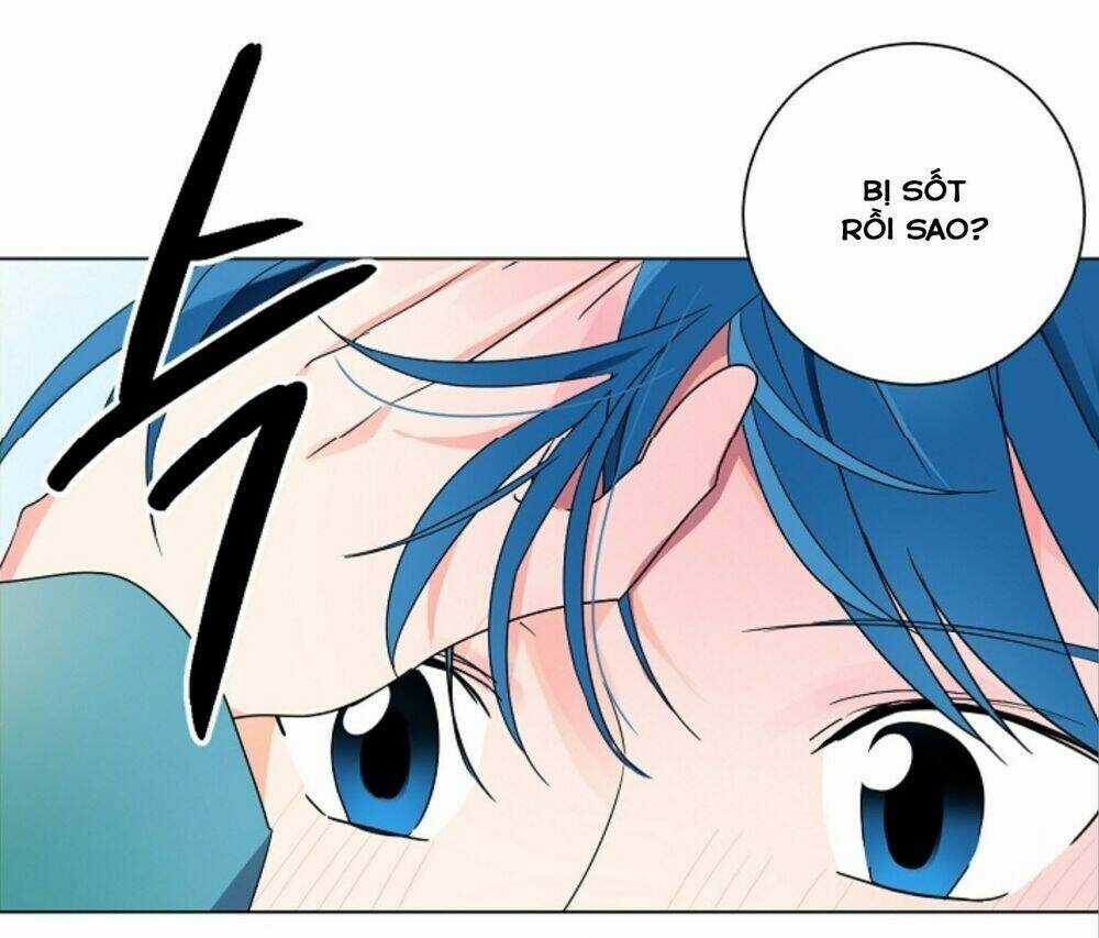 Chae Hong Sa Chapter 47 trang 52