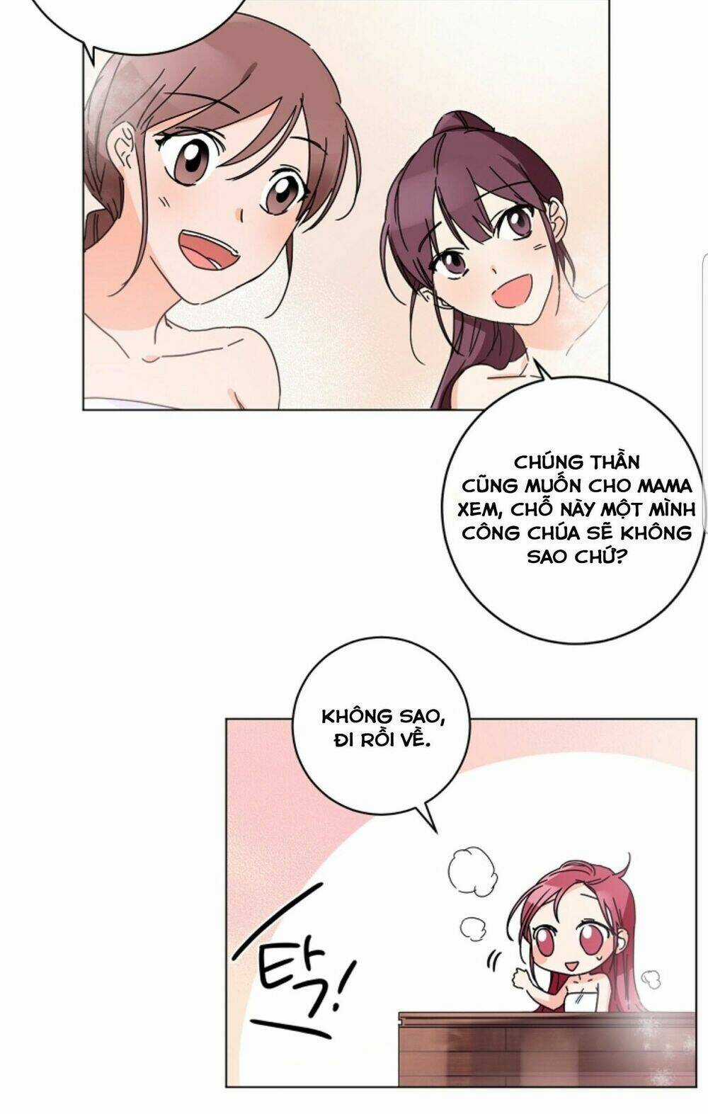 Chae Hong Sa Chapter 47 trang 6