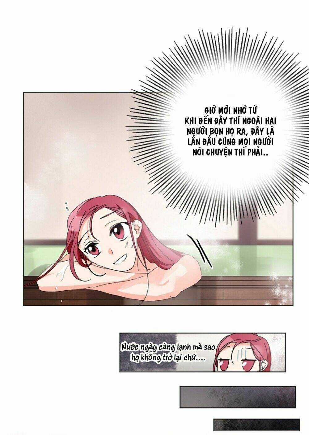 Chae Hong Sa Chapter 47 trang 7