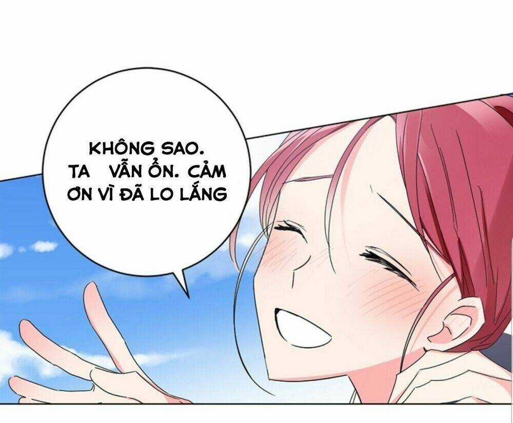Chae Hong Sa Chapter 48 trang 15