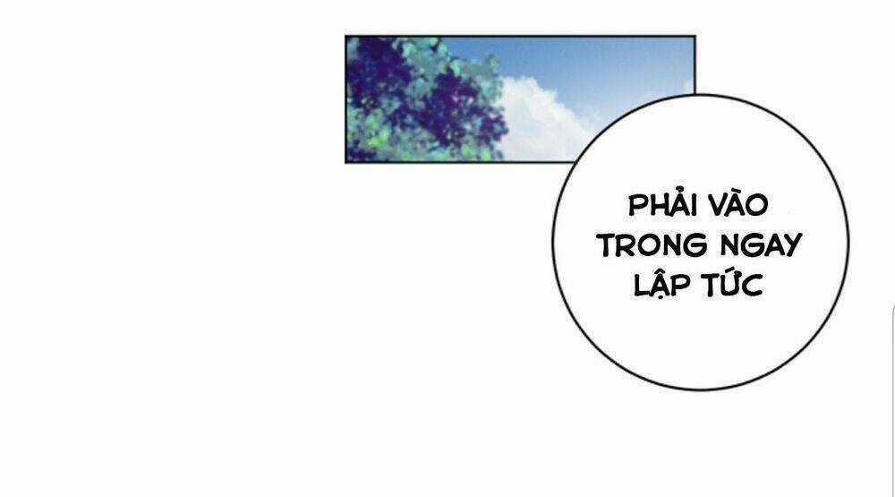 Chae Hong Sa Chapter 48 trang 18