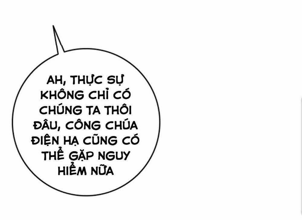 Chae Hong Sa Chapter 48 trang 23