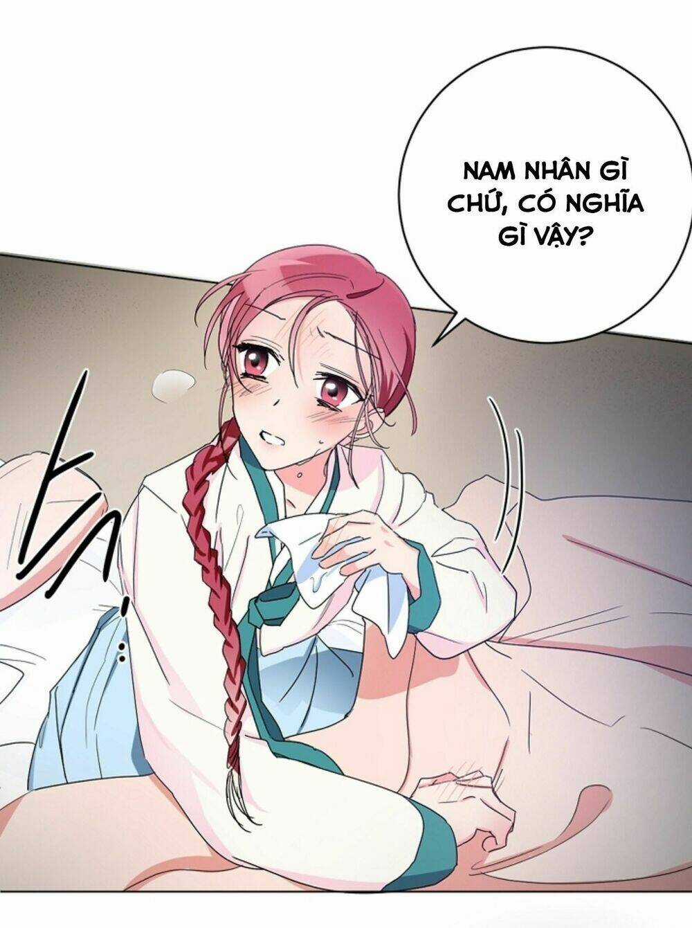 Chae Hong Sa Chapter 48 trang 26